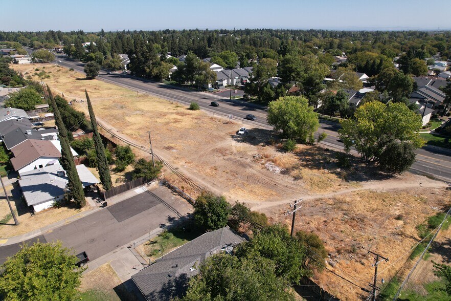 More Photos Of Walerga Road & Elkhorn Blvd, Sacramento Land For Sale