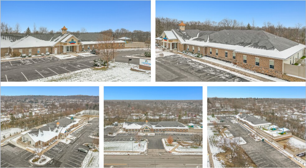 More Photos Of 1180 E Alex Bell Rd, Centerville Daycare Center For Sale