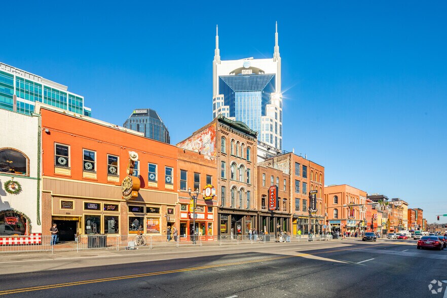 More Photos Of 319 Peabody St, Nashville Land For Sale