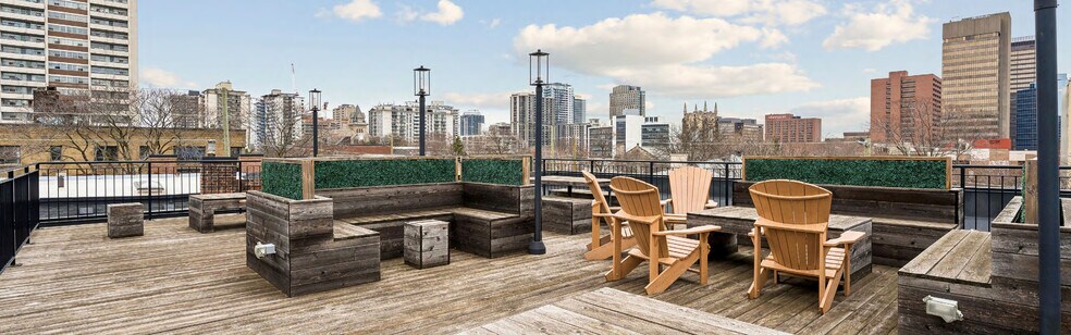 More Photos Of 27 Bold St, Hamilton Apartments For Sale