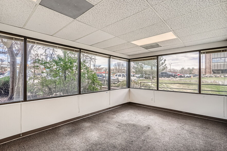 More Photos Of 7400 E Arapahoe Rd, Centennial Medical For Lease