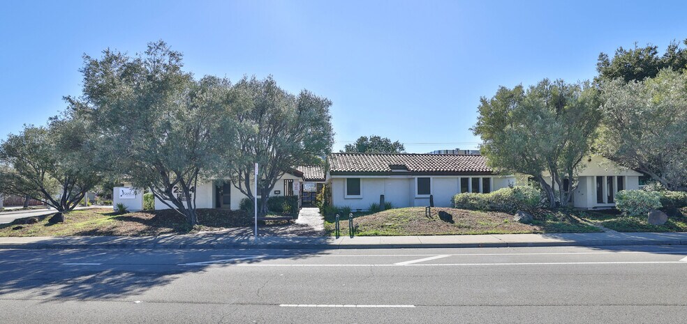 More Photos Of 2504 Samaritan Dr, San Jose Medical For Lease