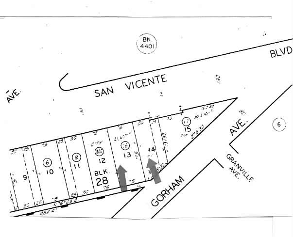 More Photos Of 11812 W San Vicente Blvd, Los Angeles Office For Lease