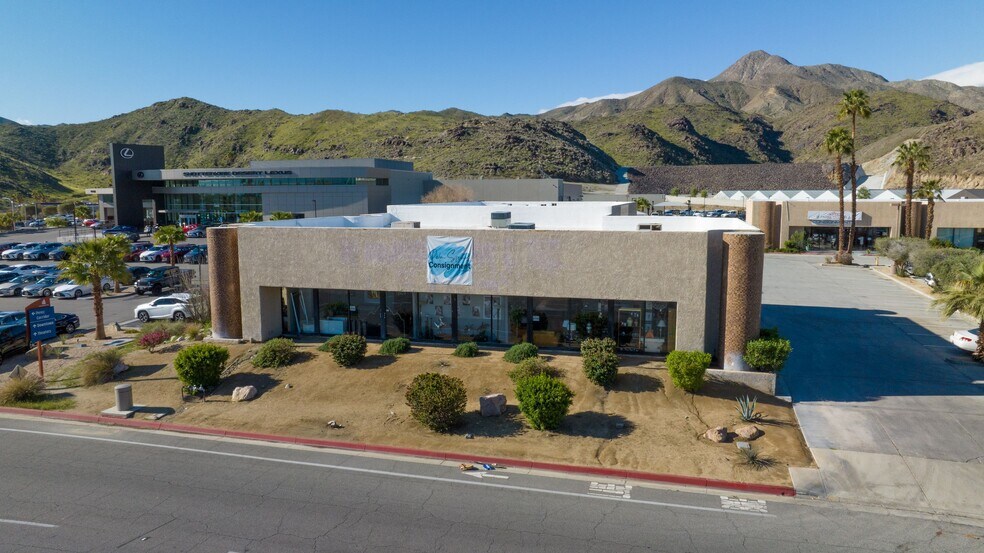 More Photos Of , Cathedral City General Retail For Sale