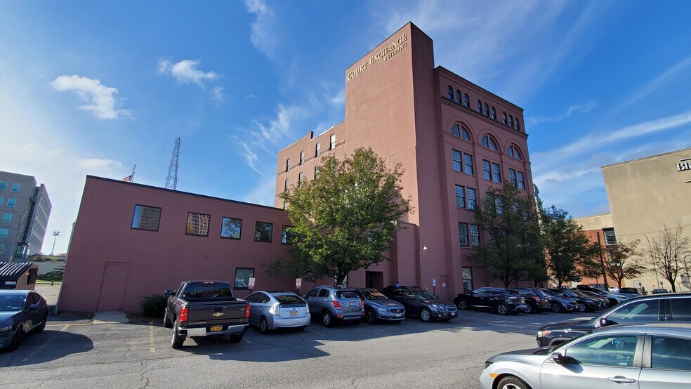 More Photos Of 144 Exchange Blvd, Rochester Office For Lease