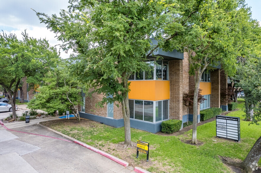 More Photos Of 13154 Coit Rd, Dallas Office For Lease