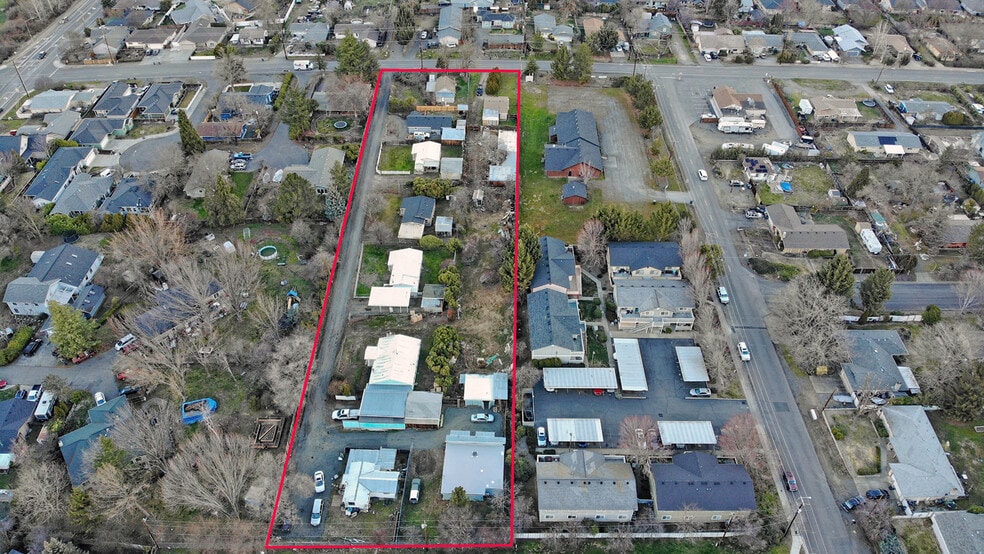 More Photos Of 1808 Spring St, Medford Apartments For Sale