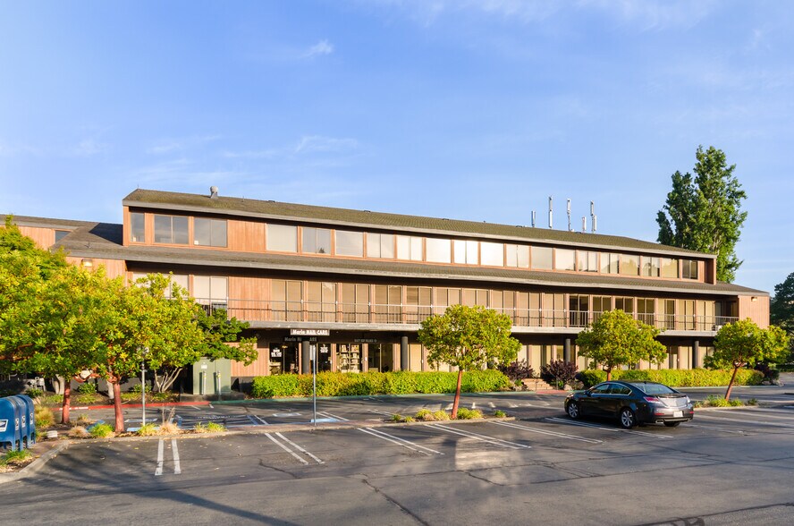 More Photos Of 655 Redwood Hwy, Mill Valley Office For Lease