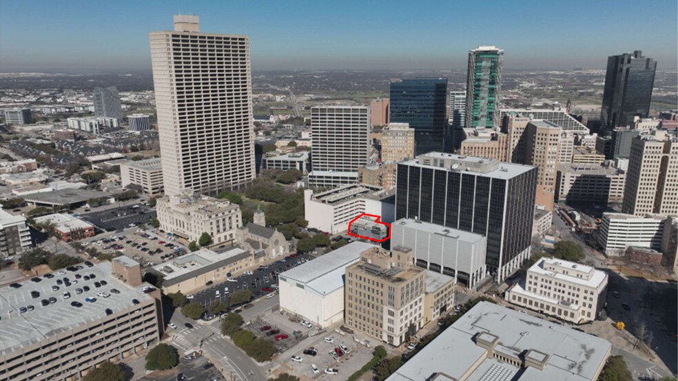 More Photos Of 830 Taylor St, Fort Worth Office For Sale