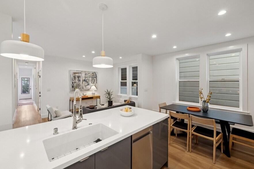 More Photos Of 253 5th Ave, San Francisco Apartments For Sale