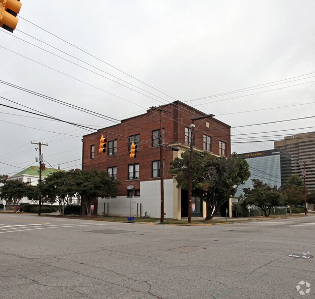 More Photos Of 1001 Washington St, Columbia Office For Lease