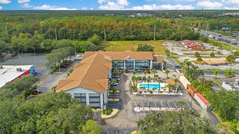 More Photos Of 4156 W Vine St, Kissimmee Hotel For Sale