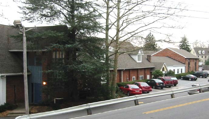 Primary Photo Of 100 W Rockland Rd, Montchanin Office For Lease