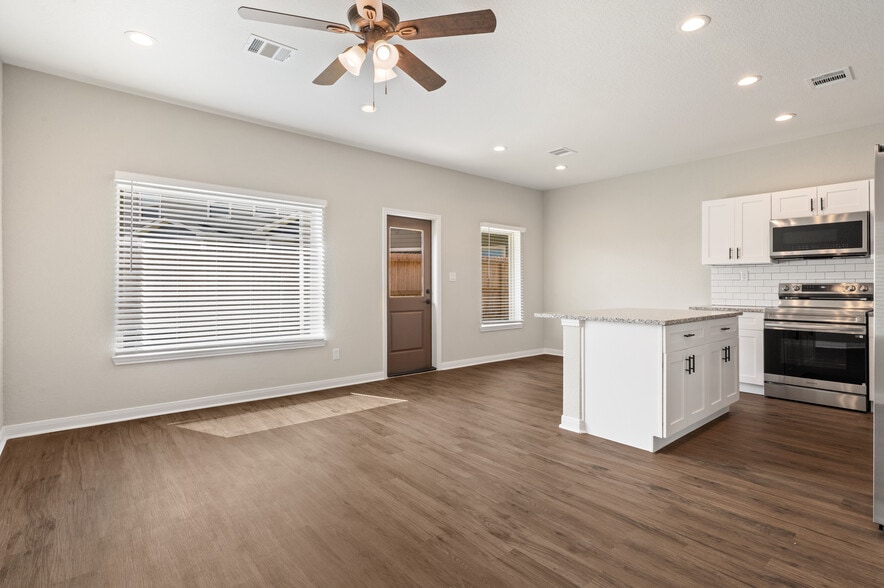 More Photos Of , Willis Multifamily For Sale