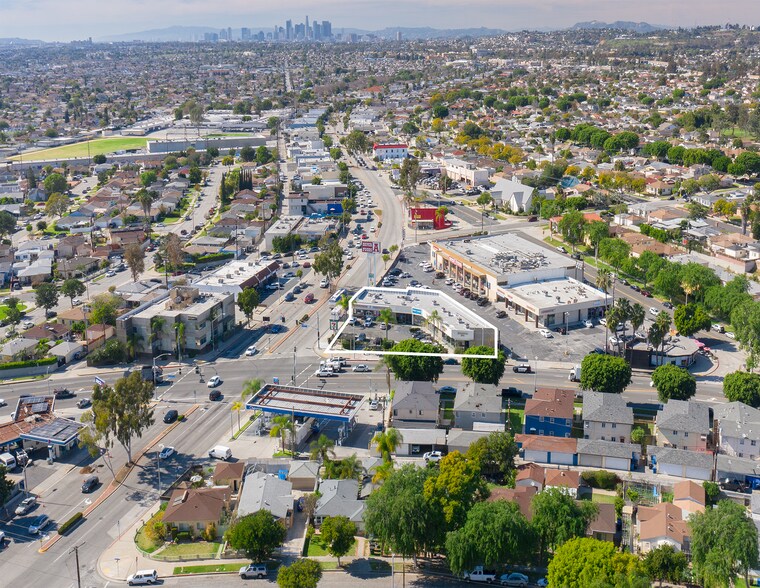 More Photos Of 2900 W Beverly Blvd, Montebello Storefront Retail Office For Sale