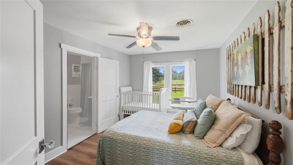 More Photos Of 100 Hill Ranch Ln, New Waverly Land For Sale
