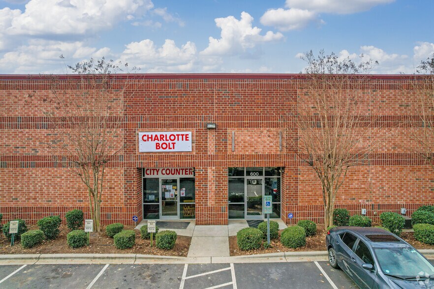 More Photos Of 1038 Culp Rd, Pineville Manufacturing For Lease