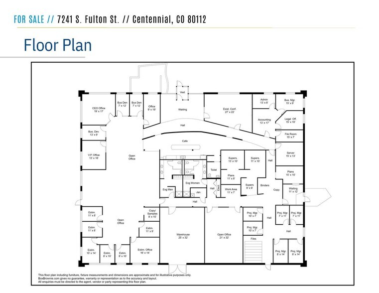 More Photos Of 7241 S Fulton St, Englewood Light Distribution For Sale