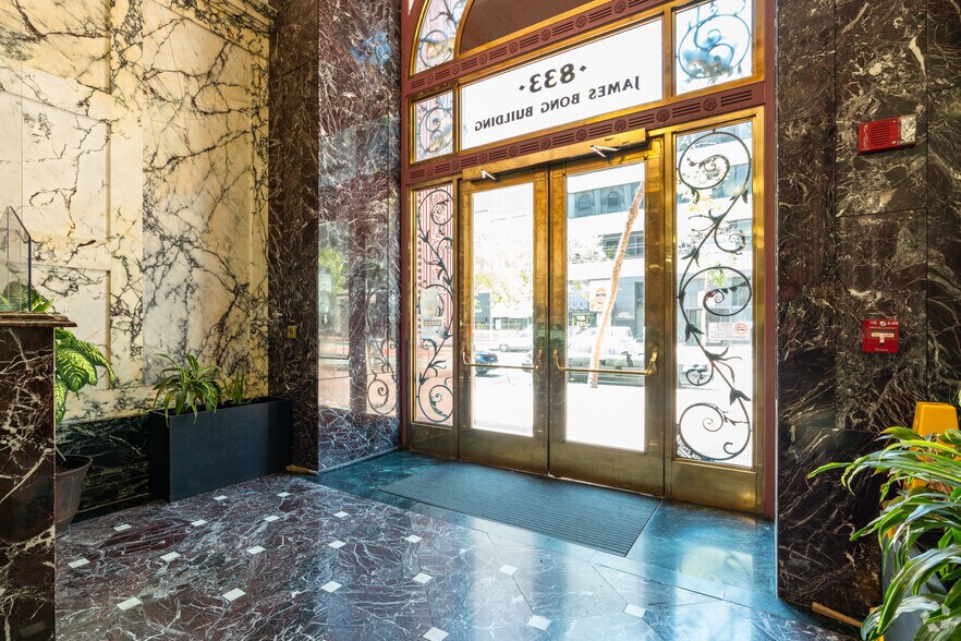 More Photos Of 833 Market St, San Francisco Office For Lease