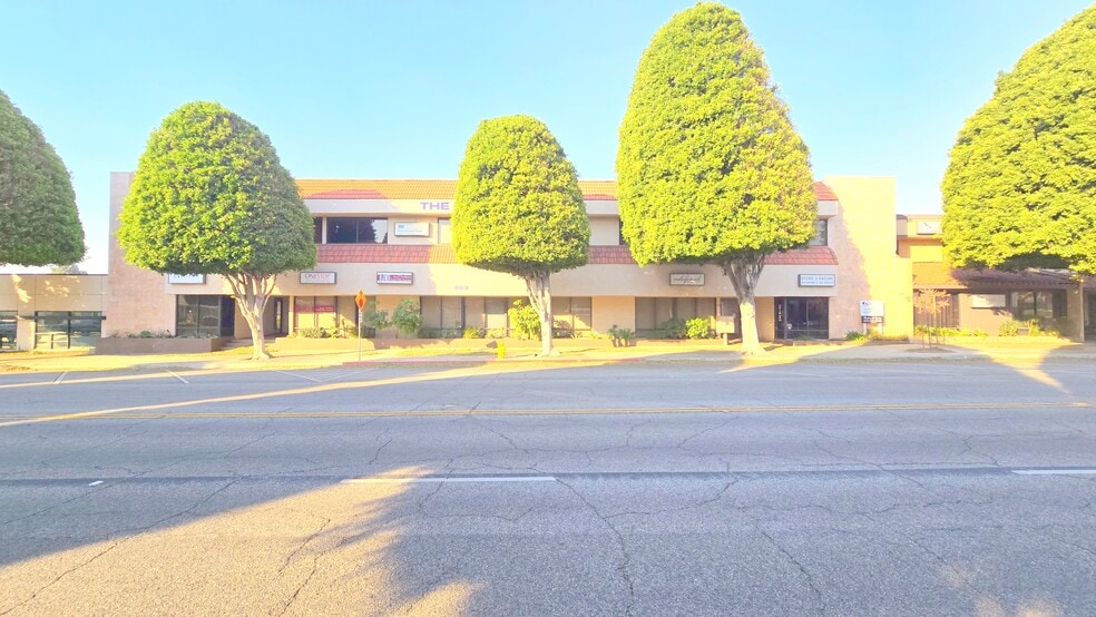 More Photos Of 217 S Glendora Ave, Glendora Office For Lease