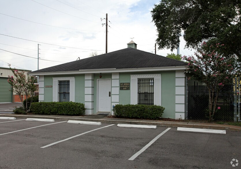 More Photos Of 2929 Wadsworth Ave, Orlando Office For Lease