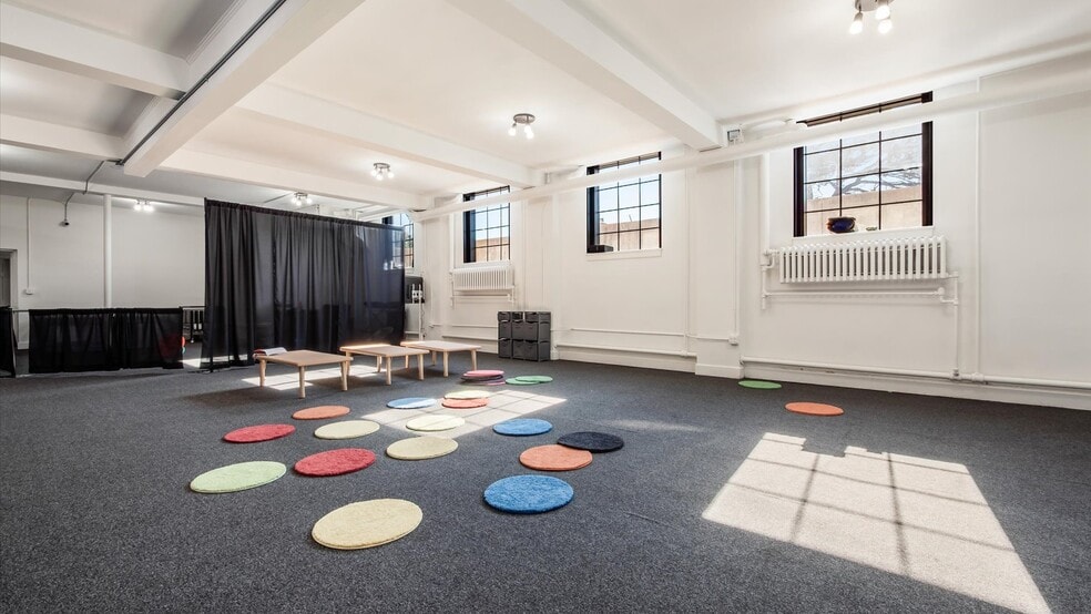 More Photos Of 169 Hudson Ave, Newark Religious Facility For Sale