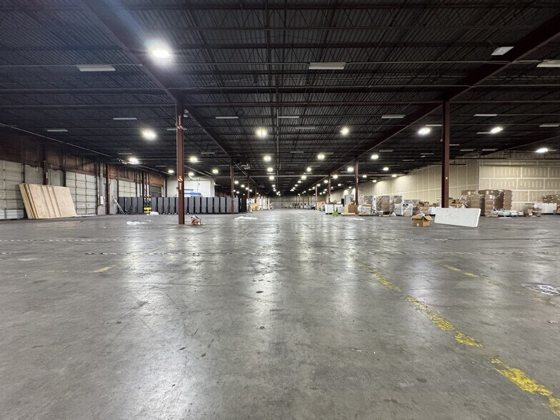 More Photos Of 4365 Michael Avalon St, Jackson Distribution For Lease