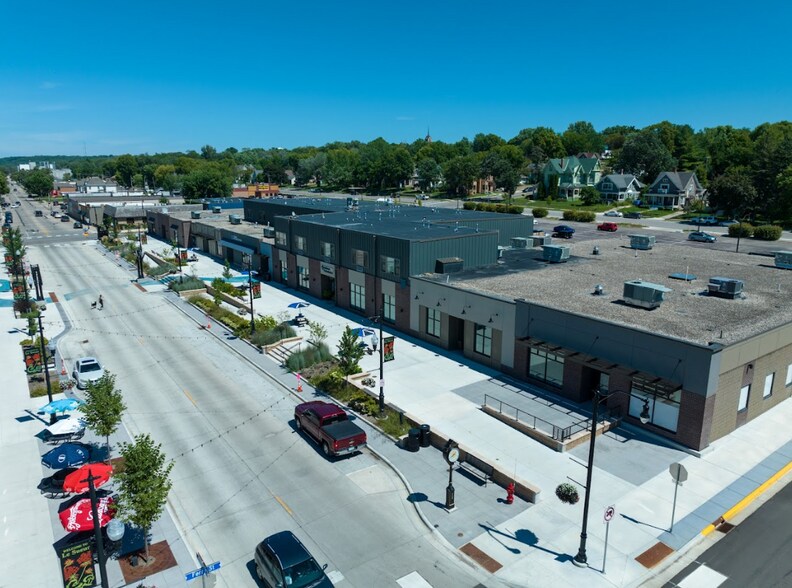 More Photos Of 101 S Main St, Le Sueur Storefront For Lease