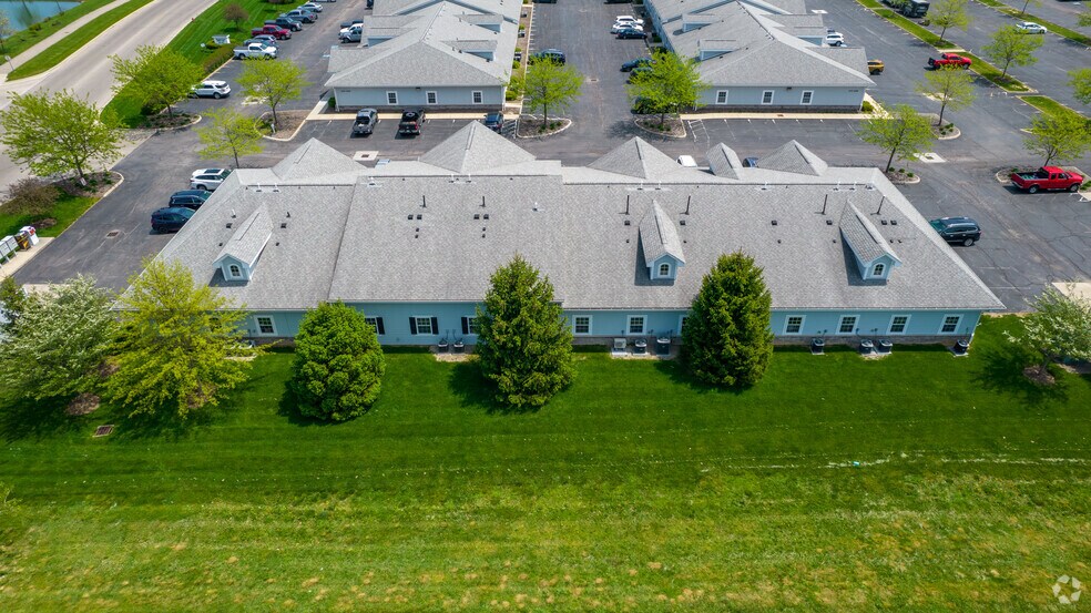 More Photos Of 3791-3809 Attucks Dr, Powell Unknown For Lease