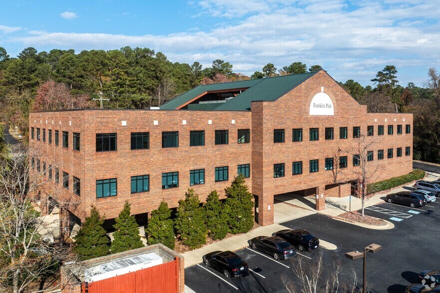 More Photos Of , Chapel Hill Office For Sale