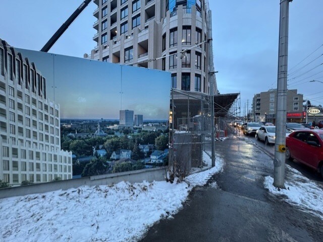 More Photos Of 1451 Wellington St W, Ottawa Apartments For Lease