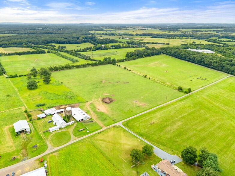 More Photos Of 5474 Woodside Ln, Bealeton Land For Sale