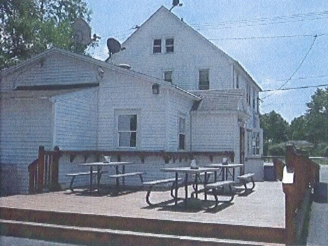 More Photos Of 2319 Niagara Falls Blvd, Wheatfield Township Restaurant For Sale