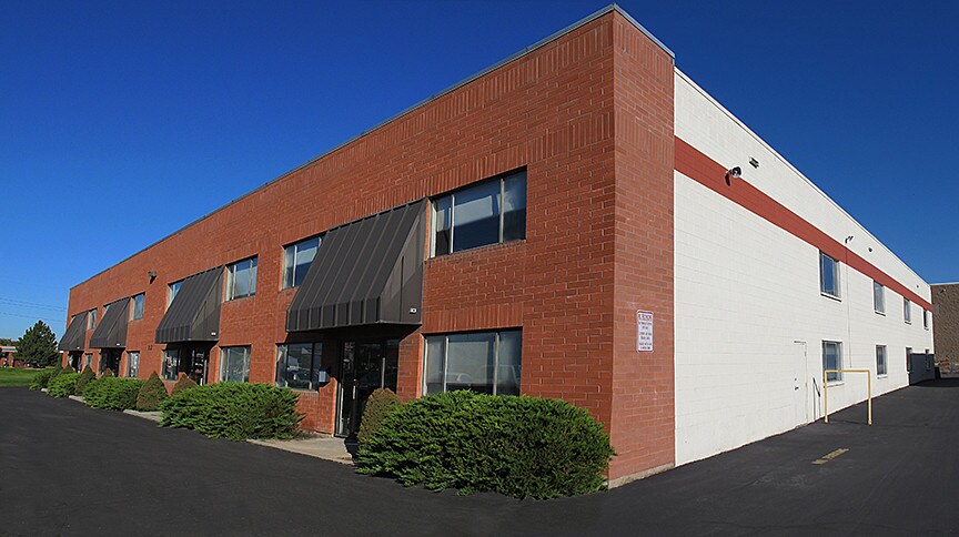 Primary Photo Of 850 W 1700 S, Salt Lake City Light Manufacturing For Lease
