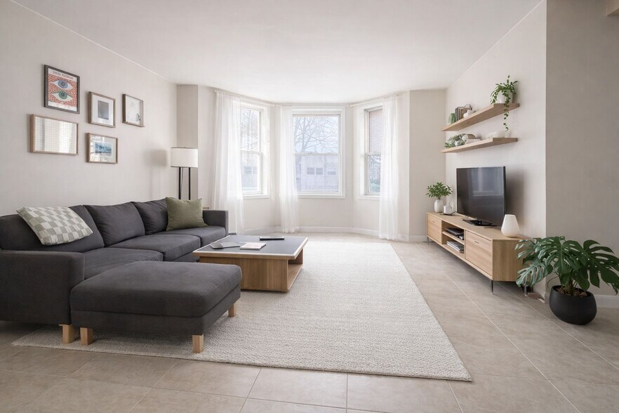 More Photos Of 2151 48th St, Astoria Apartments For Sale