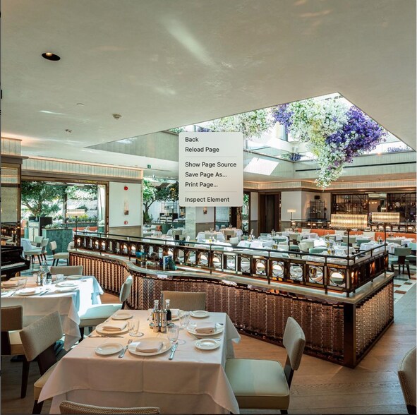 More Photos Of 1006 Hallandale Beach Blvd, Hallandale Beach Restaurant For Sale