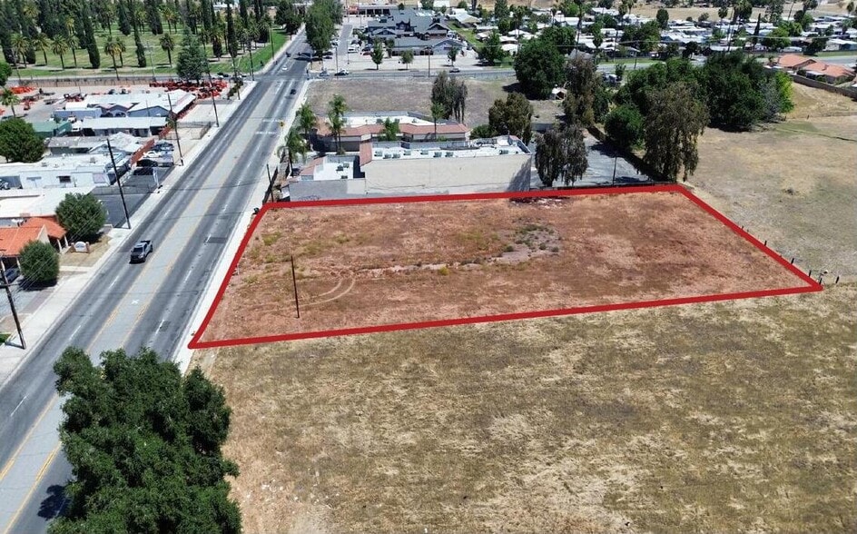 More Photos Of 614 N San Jacinto St, Hemet Land For Sale