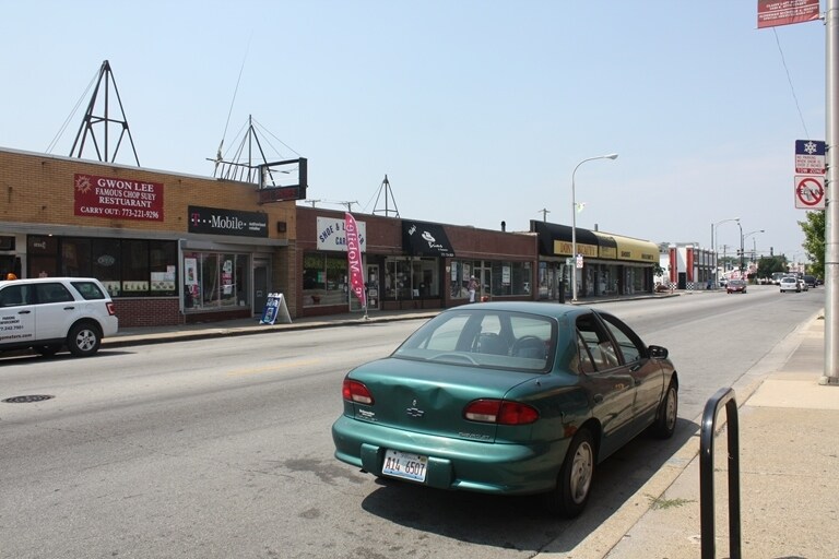 More Photos Of 1639 E 87th St, Chicago Storefront Retail Office For Sale