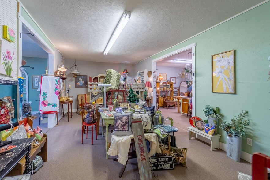 More Photos Of 153 E Palmer St, Franklin Storefront Retail Office For Sale