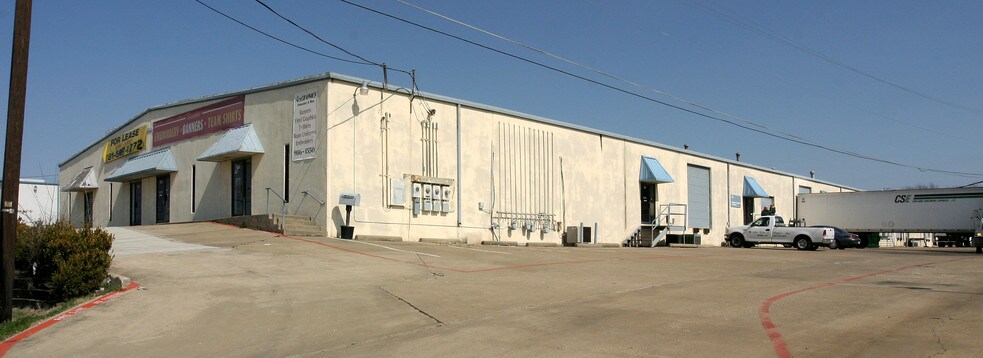 More Photos Of 500 S Belt Line Rd, Irving Warehouse For Lease