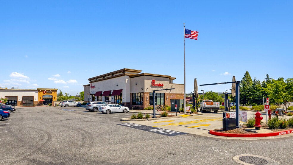 More Photos Of 2825 Grass Valley Hwy, Auburn Freestanding For Sale