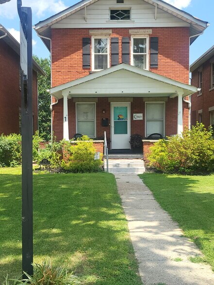 Primary Photo Of 206 Kanawha Blvd W, Charleston Office For Lease