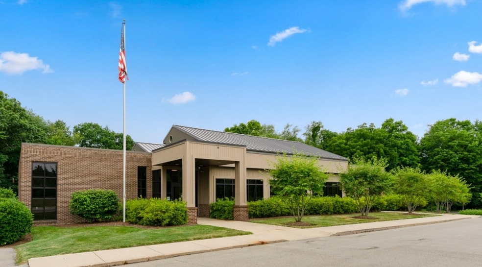 Primary Photo Of , West Middlesex Office For Sale
