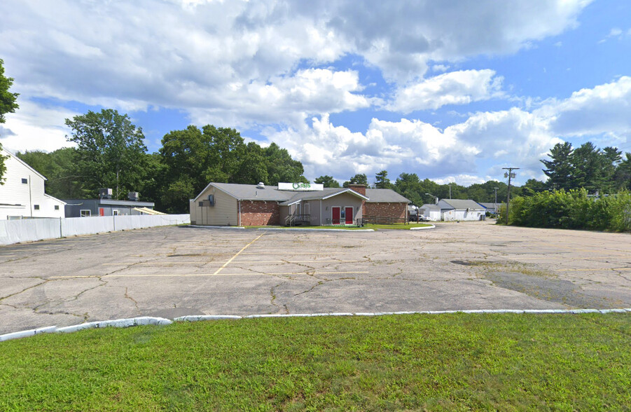 Primary Photo Of 50 Pleasant St, Norton Bar For Sale