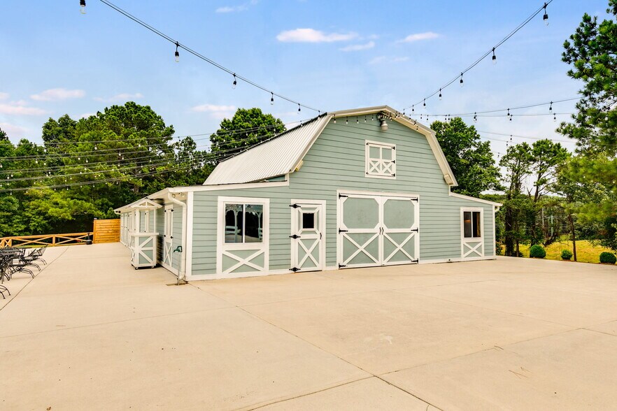 More Photos Of 100 McPherson Rd, Villa Rica Lodge Meeting Hall For Sale