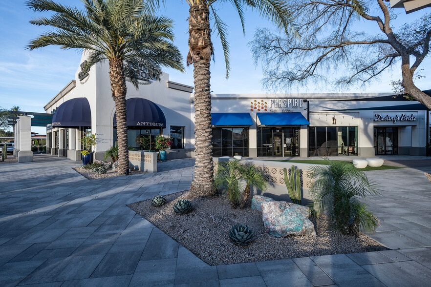 More Photos Of 7001 N Scottsdale Rd, Scottsdale Unknown For Lease