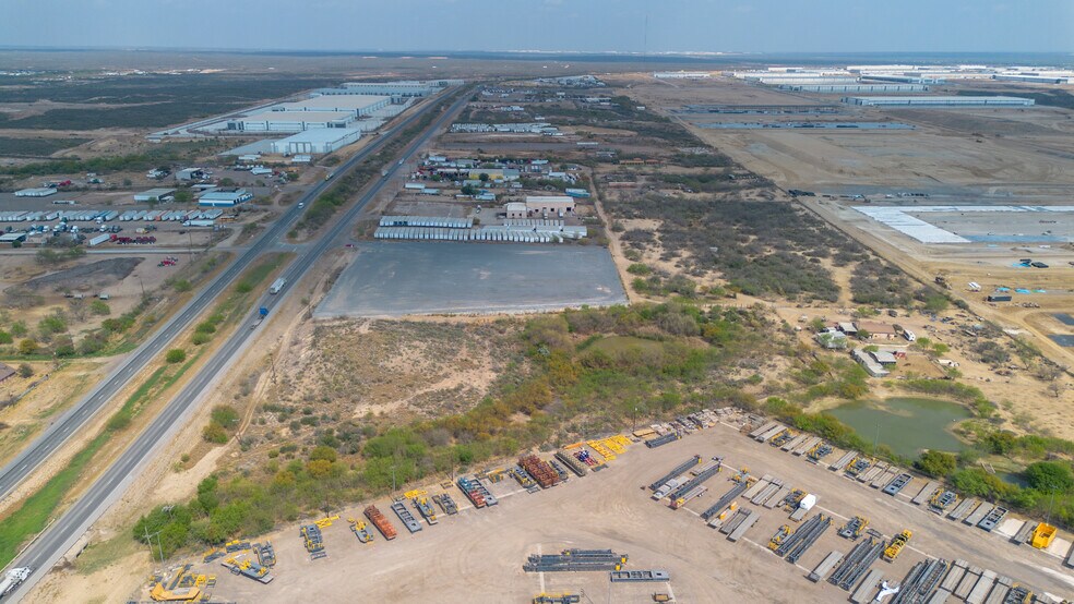 More Photos Of FM 1472 Laredo TX 78045, Laredo Land For Sale