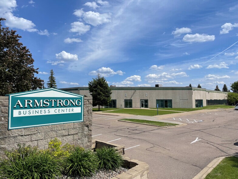 Primary Photo Of 980 Lone Oak Rd, Eagan Unknown For Lease