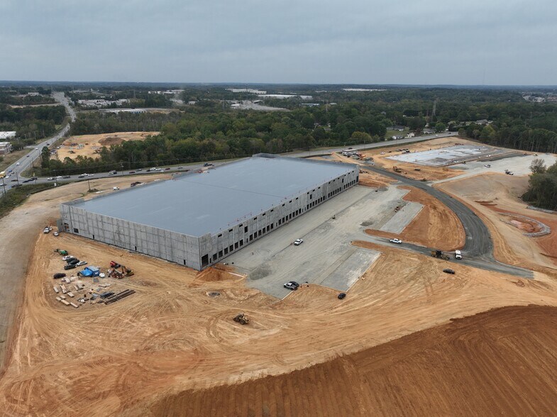 More Photos Of 0 Davidson Hwy, Kannapolis Unknown For Lease