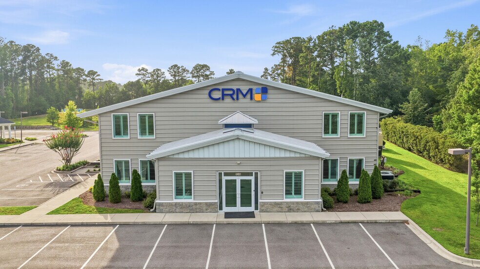 More Photos Of 9250 Highway 17 Byp, Murrells Inlet Office For Sale